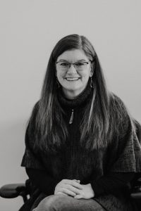 Kathryn Marshall Image
