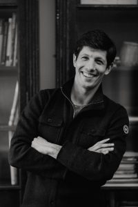Marc Wise Image