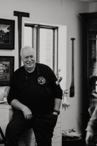 Doug Brown Image