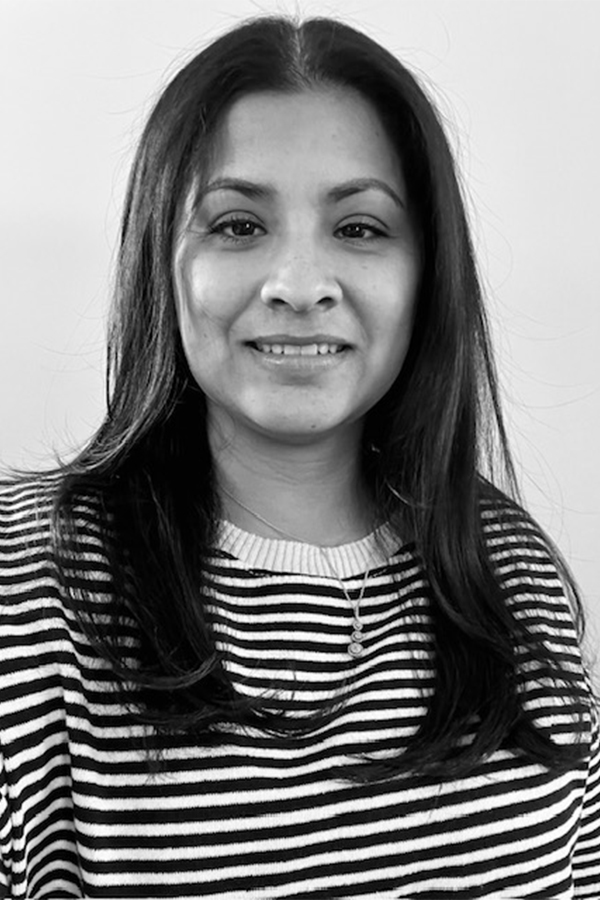 Fabiola Berra
